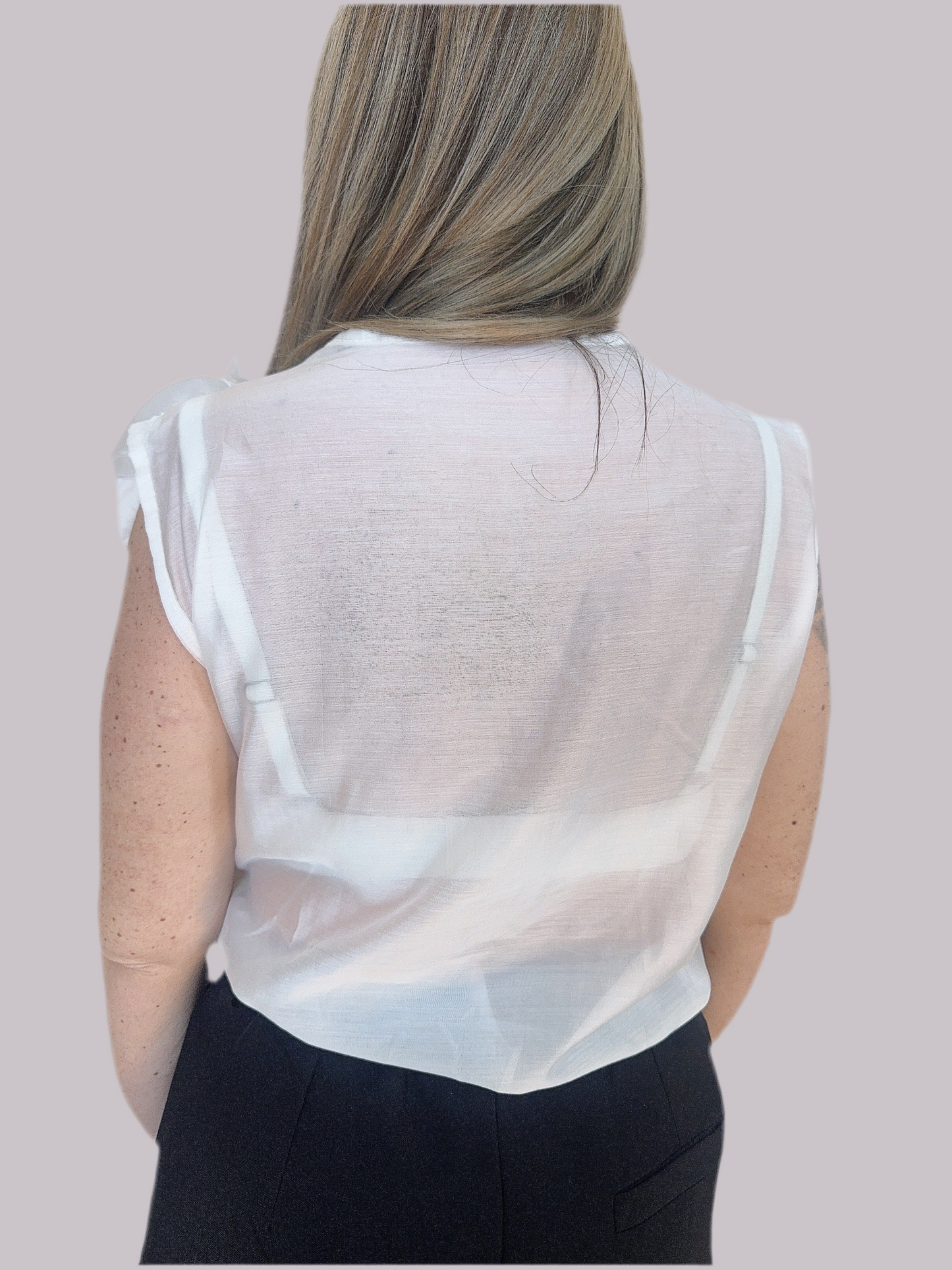 BLUSA