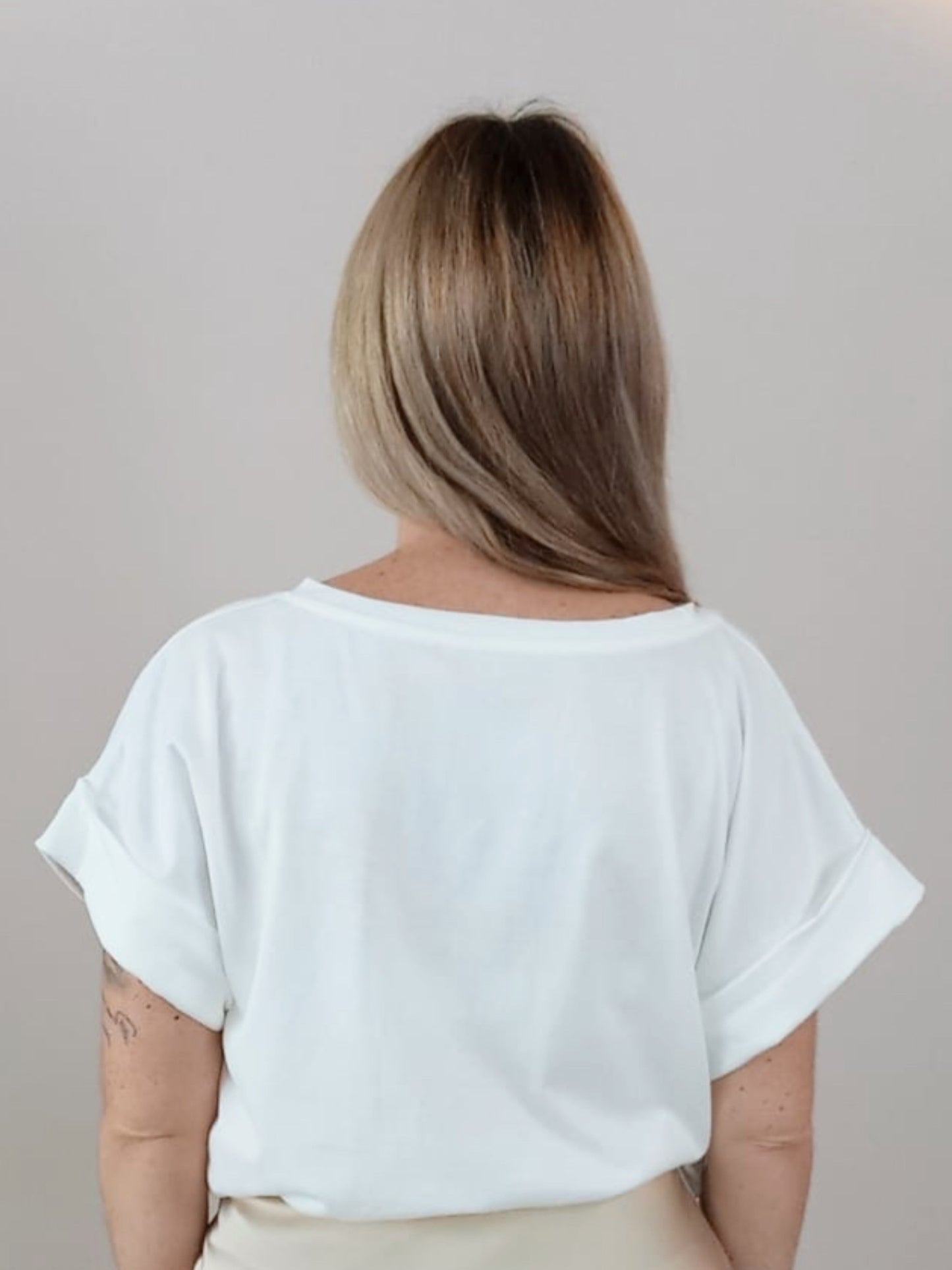 CAMISETA