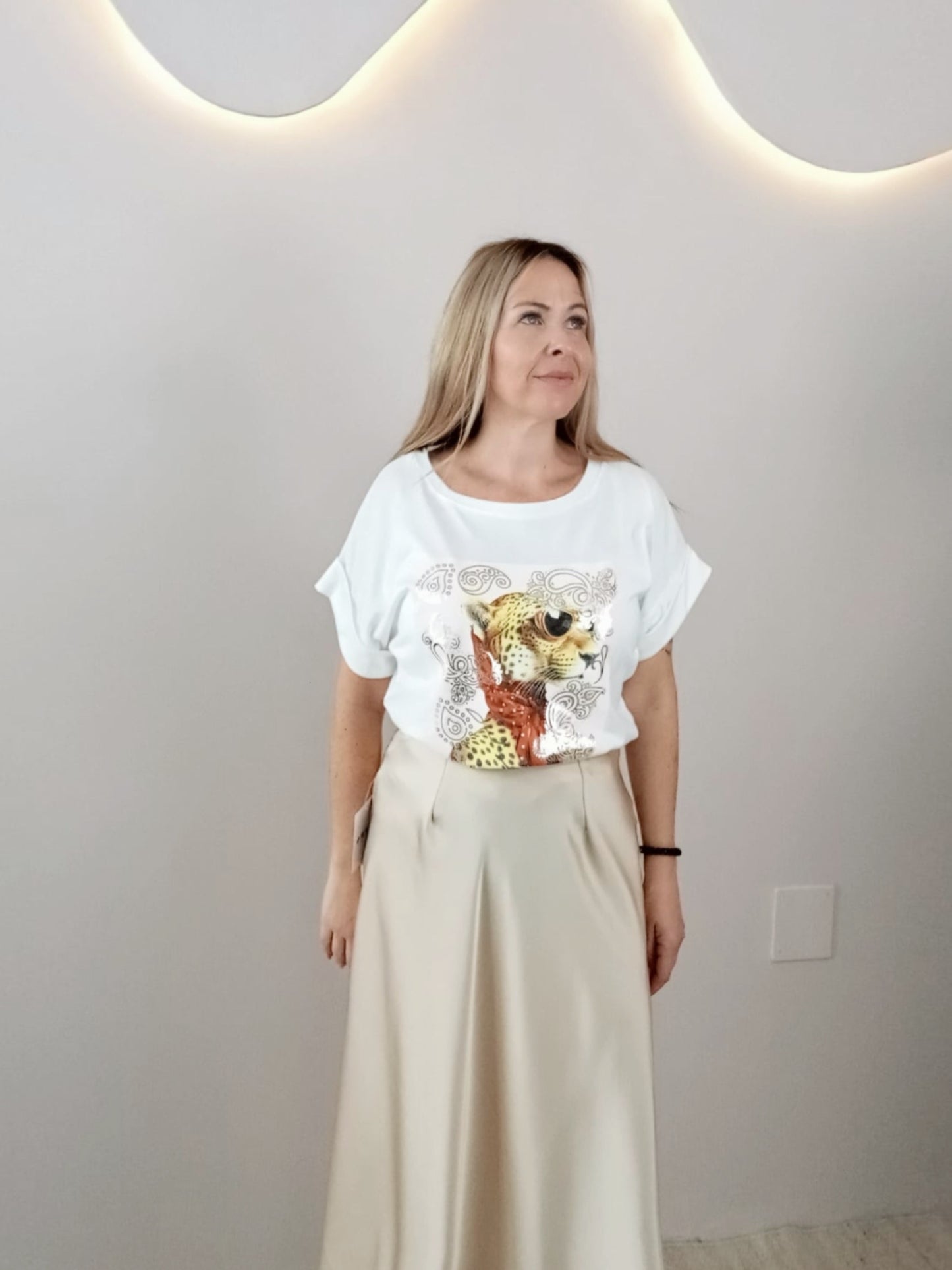 CAMISETA