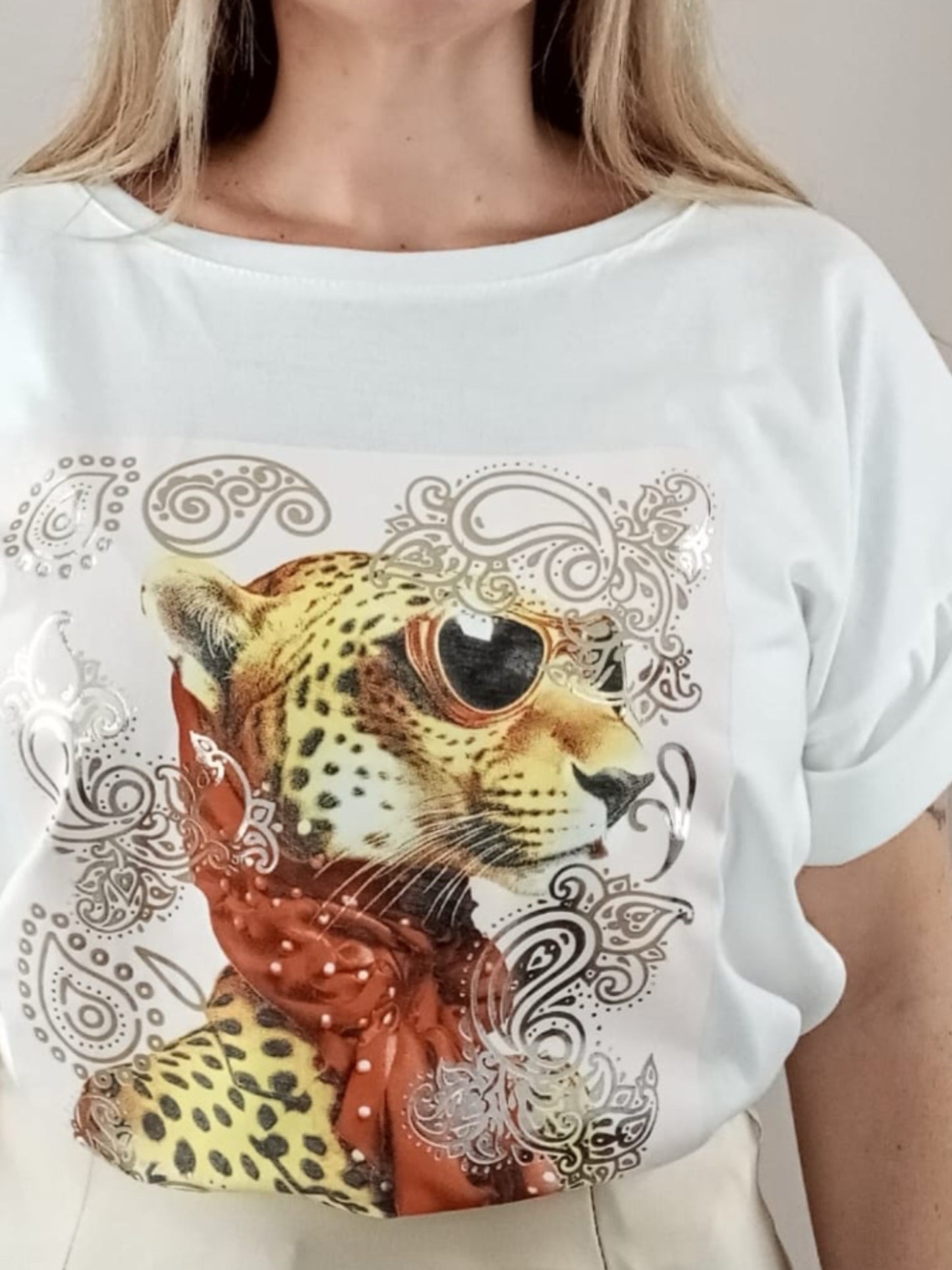 CAMISETA