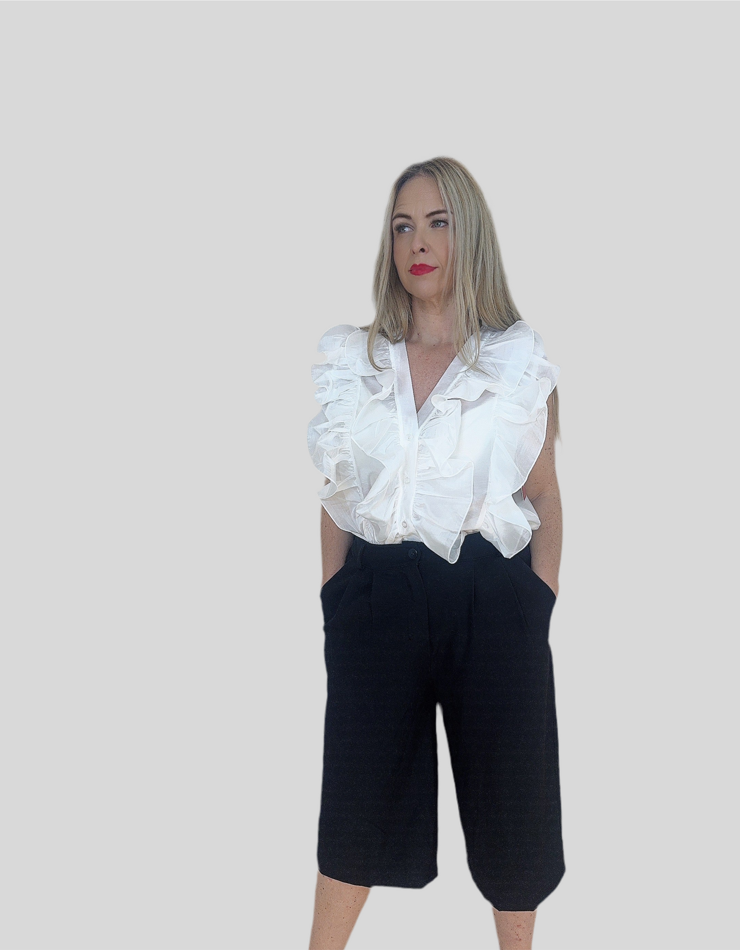 BLUSA