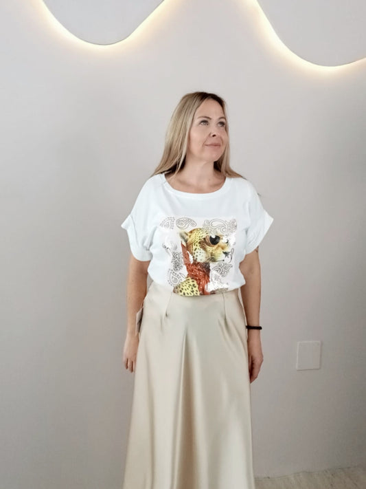 CAMISETA