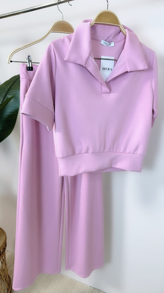 CONJUNTO SUDADERA